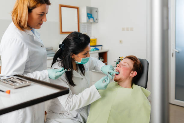 Best Urgent Tooth Repair  in Nixon, TX