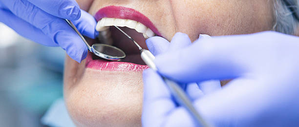Emergency Dentist Open Today in TX